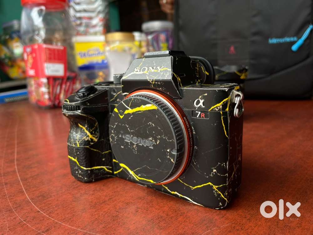 Sony A7riii VILTROX 20mm f2.8