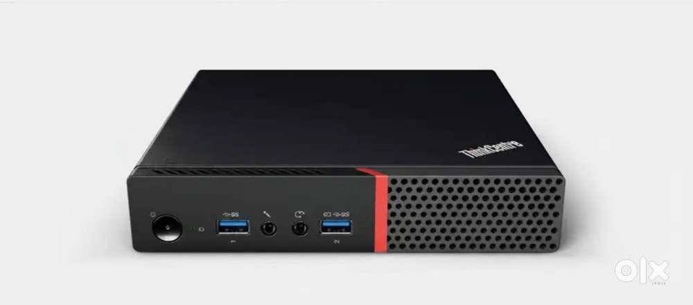 Mini CPU Thinkcenter
