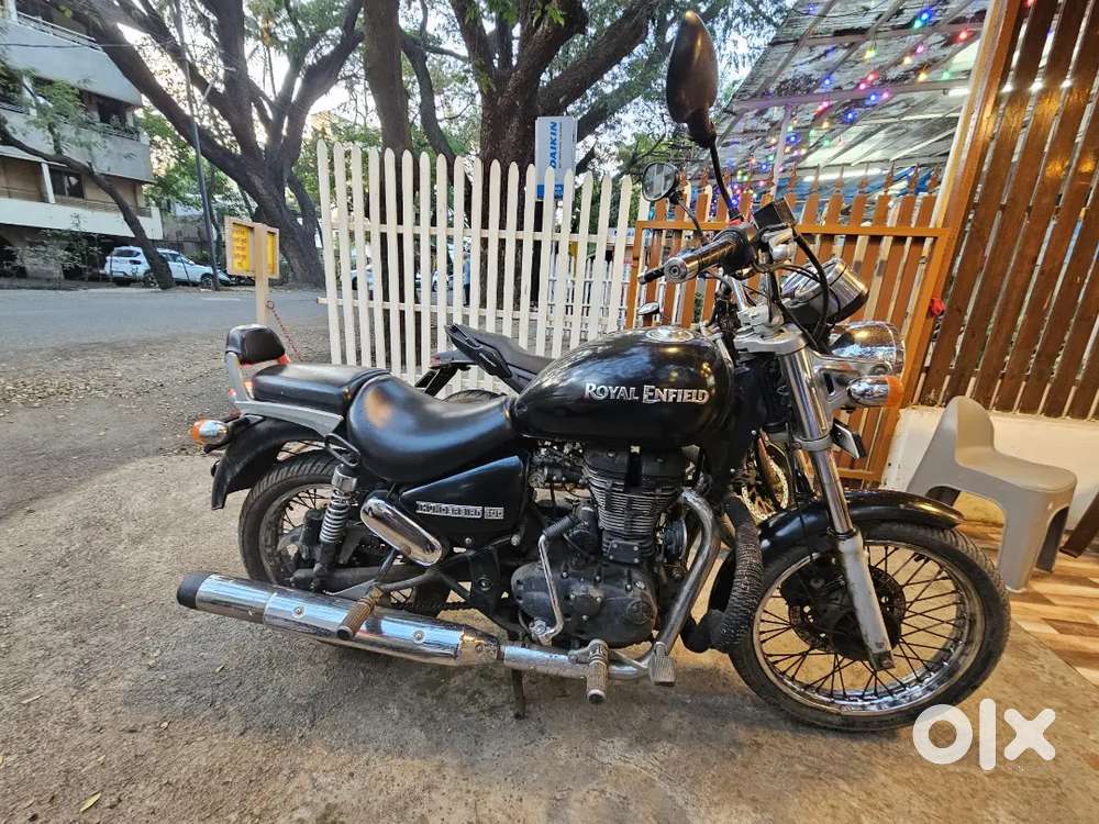 I Want to Sell my Bike