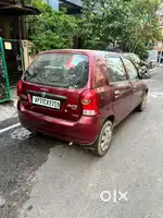 Maruti Suzuki Alto K10 2013 Petrol 55000 Km Driven