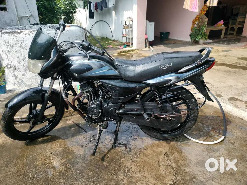 Gadi bechna hai urgent