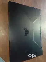 Asus Tuf F15