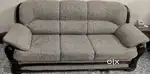 Sofa Set With Sethi