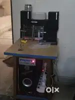Intex woofer
