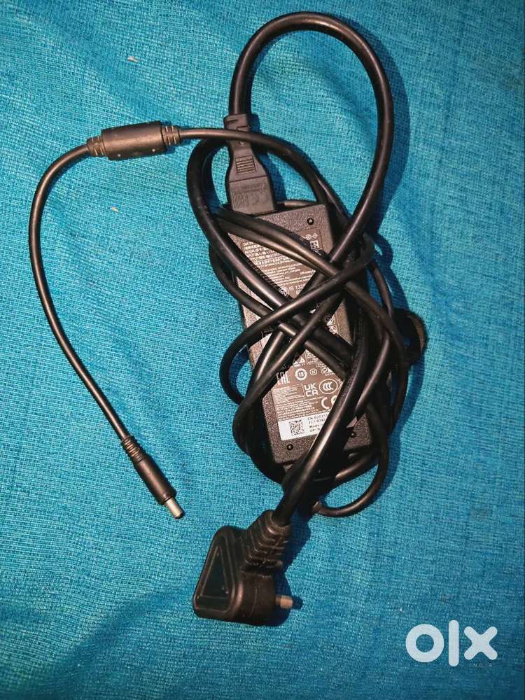 New Dell 65 Watts Original _ High speed Charger