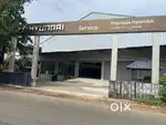Drivers for Automobile Service center