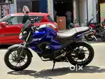 Yamaha fz v3.0
