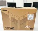 ASUS TUF A15  (FA566NCR - HN254WS ) 3 MONTHS OLD ONLY