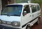 Maruti Suzuki Omni 2005 Petrol