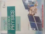 CLASS IX PHYICS