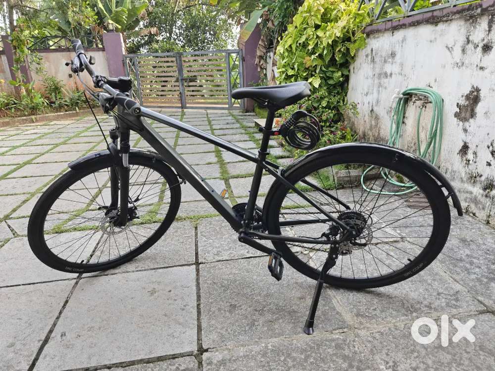 Brand New cycle