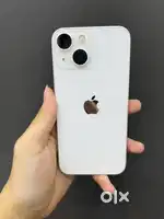 Iphone 13 256 GB in new condition at reasonable prices
