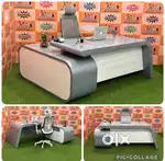 Md tables boss tables office tables chairs direct from Manufacturing
