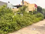 Residential plot for sale