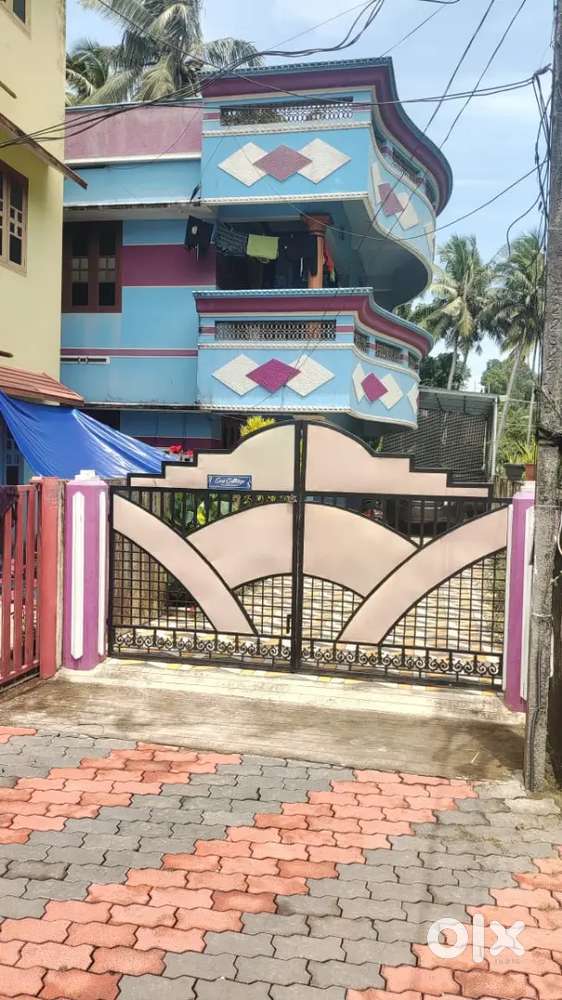 Ground floor for Rent