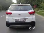Hyundai Creta 1.4 EX Diesel, 2017, Diesel