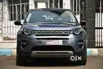Land Rover Discovery Sport HSE 7-Seater, 2019, Diesel