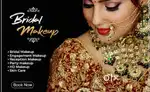 Beauty parlour