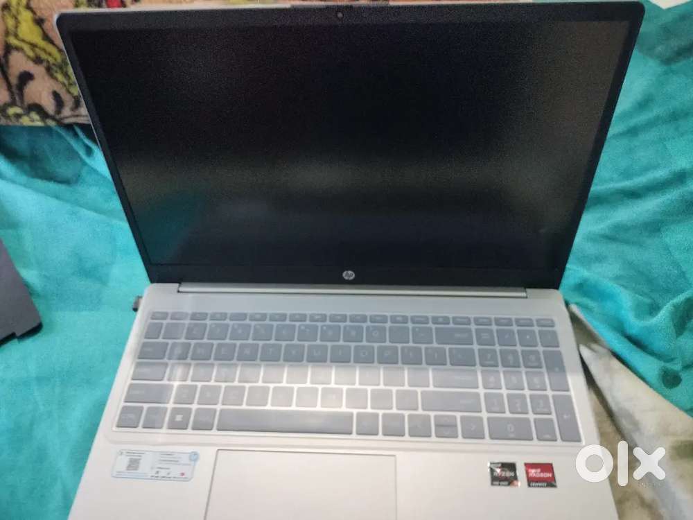 HP RYZEN AMD RADEON 7000 SERIES