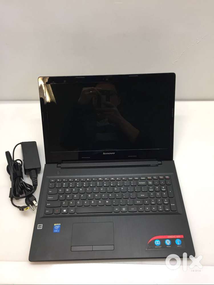 Lenovo Laptop  under mint condition