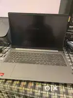 Laptop lenovo RYZEN 5