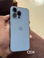 Iphone 13 pro 128 good in condition
