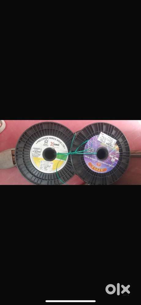 Bobbins reels