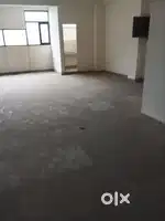 5000 sq.ft. First floor of godown with lift pabhat zirakpur