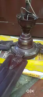 Ceiling Fan