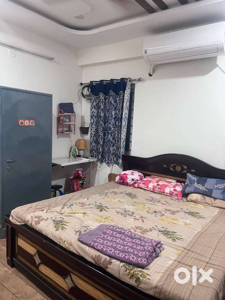 House For Rent (Only Family)