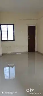 1Bhk flat for rent water, parking available