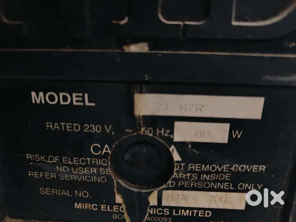 Television