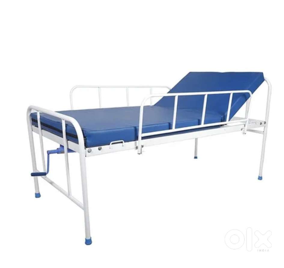 Hospital bed