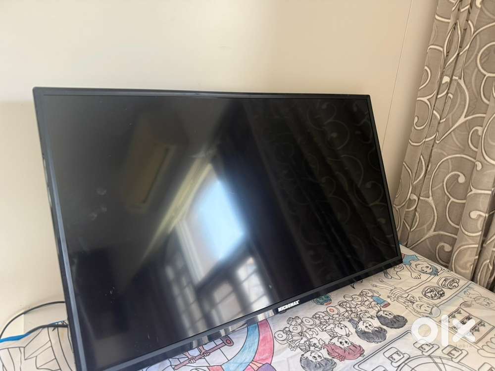 Mircromax 32 inch led tv