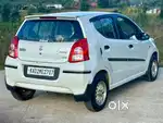 Maruti Suzuki Alto LXi
