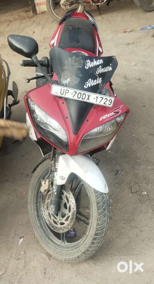 60 fit Road H.S Garden petrol pump ke samne hindustan bike