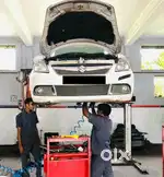 All types car repairing and service at your home