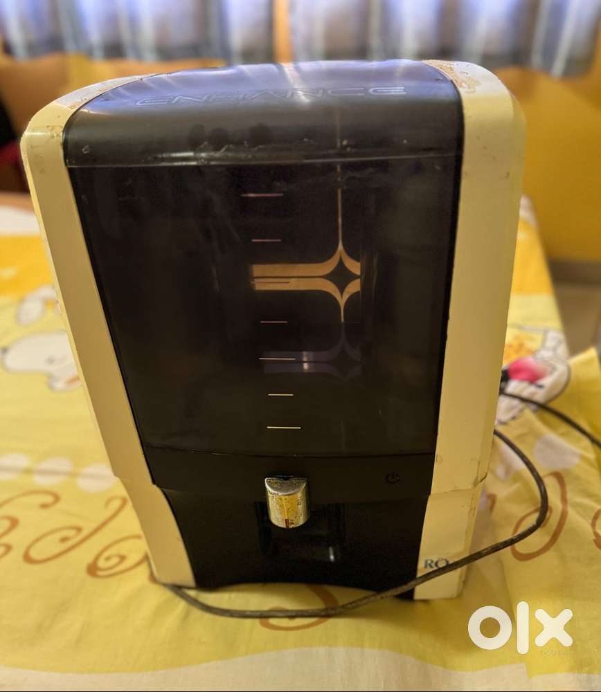 Aqua guard water purifier for sale.