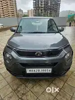 Tata Punch  Adventure iCNG, 2024, CNG & Hybrids
