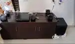 Sony HT-IV300 1k Watt Real 5.1 Channel Wireless BT Home Theatre System