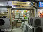 AIR CONDITIONERS STORE