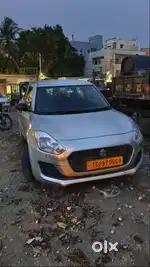 WELL MAINTAINED NO REPAIR REQUIRED SWIFT