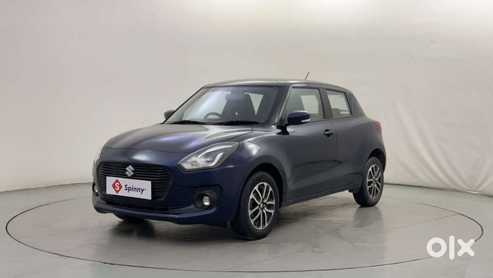 Maruti Suzuki Swift 2018 ZXI Plus, 2018, Petrol