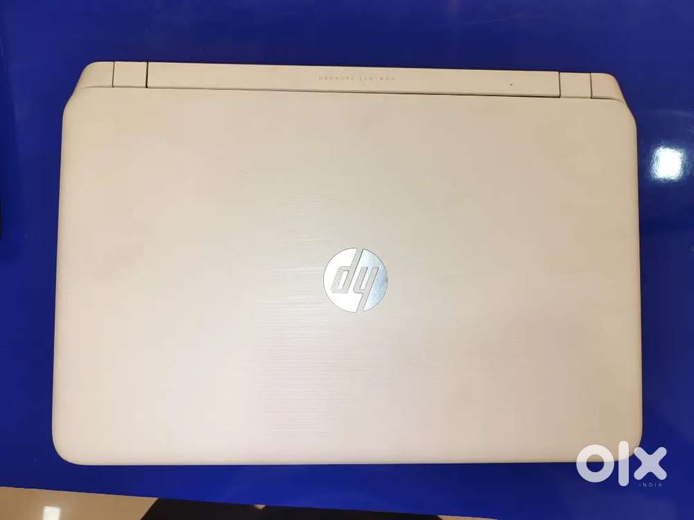HP HEWLETT- PACKARD PURE IMPORT