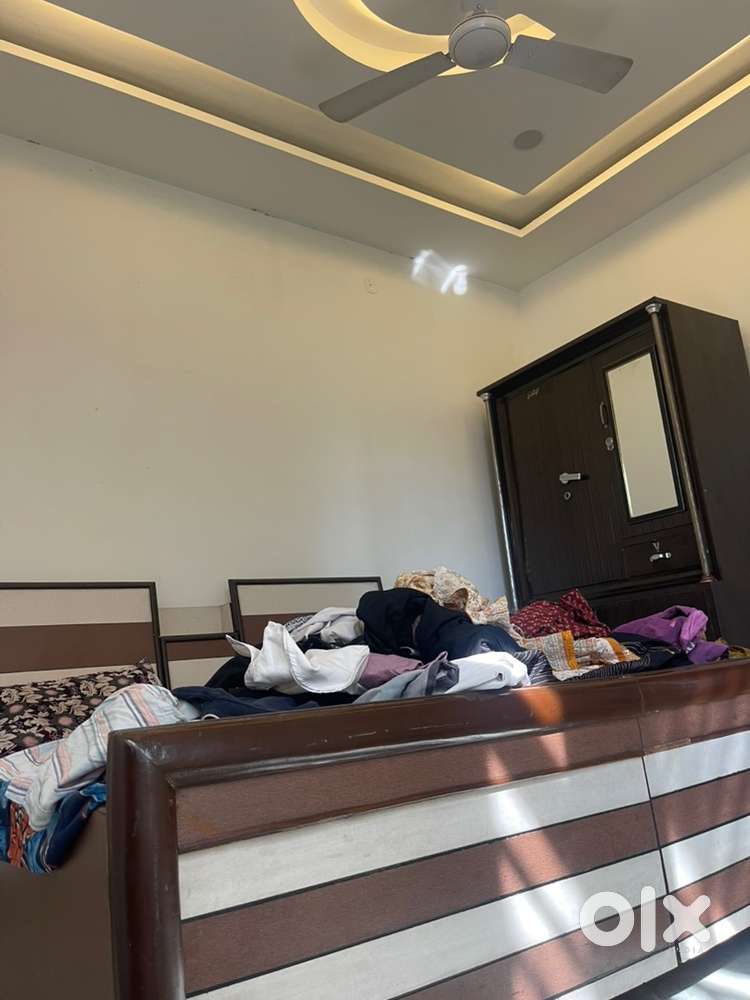 Furnished in Dreamland