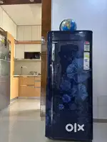 Whirlpool refrigerator