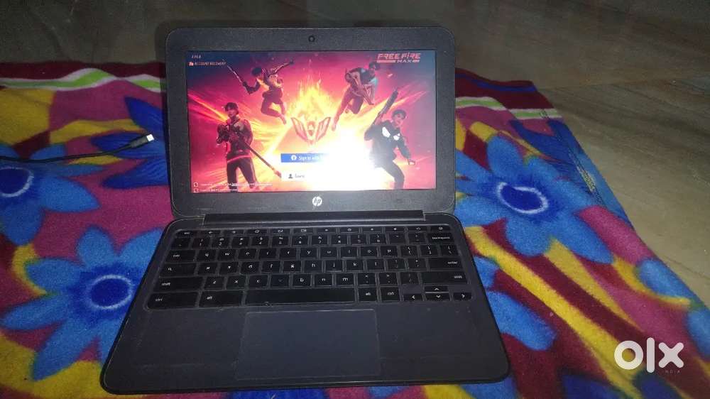 HP CHROMEBOOK 11 G5 EE