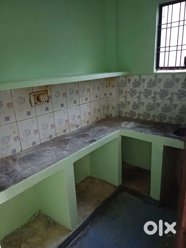 450 square feet individual house