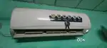 LG 1.5 Ton split non inverter AC
