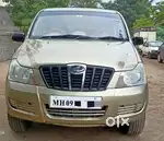 Mahindra Xylo 2009-2011 E4, 2009, Diesel